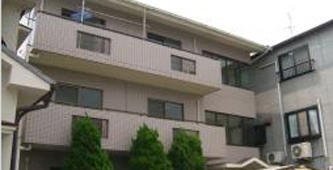 ☆ 賃貸契約はプロスへ♪の1K賃貸マンション