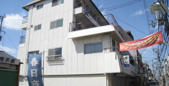 ☆ 賃貸契約はプロスへ♪の1K賃貸マンション