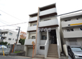☆ 賃貸契約はプロスへ♪の1K賃貸マンション