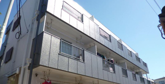 ☆ 賃貸契約はプロスへ♪の1R賃貸マンション