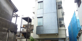 ☆ 賃貸契約はプロスへ♪の1R賃貸マンション