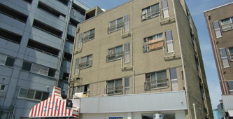 ☆ 賃貸契約はプロスへ♪の1K賃貸マンション