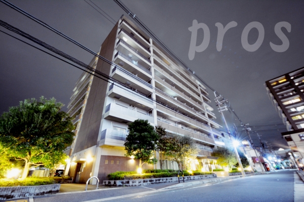 シャンピアコート茨木 茨木市双葉町 阪急京都線茨木市駅 のマンション 茨木 賃貸 お部屋探しのプロス茨木店