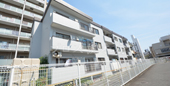 ハイツ国宗 101の2LDK賃貸マンション