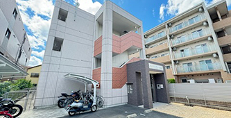 グランディール春日 301の1LDK賃貸マンション