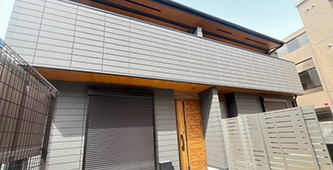 maison style春日 Aの3SLDK賃貸アパート