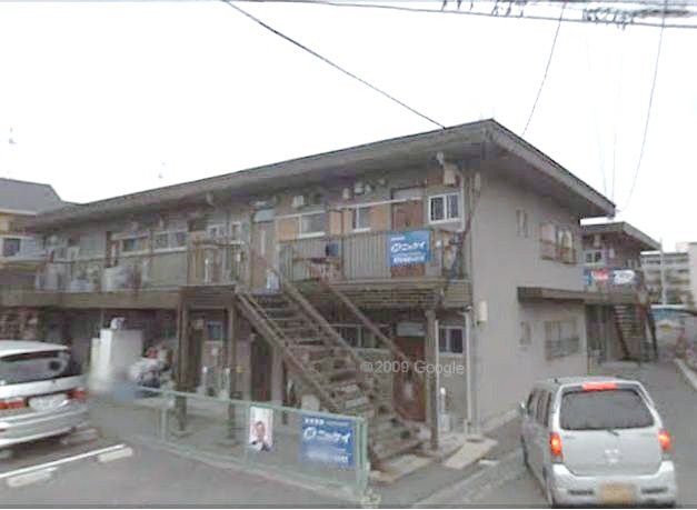 茨木市東奈良の賃貸