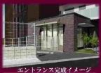 DAIWA RESIDENCE IBARAKI｜茨木市若草町（阪急京都線南茨木駅）のマンションその他5